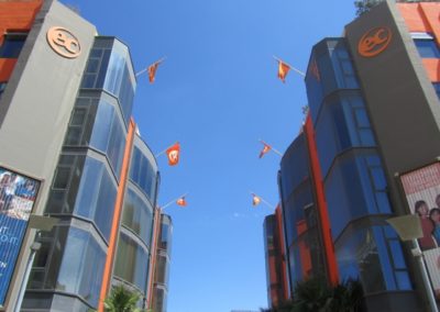 EC Malta （イーシーマルタ）